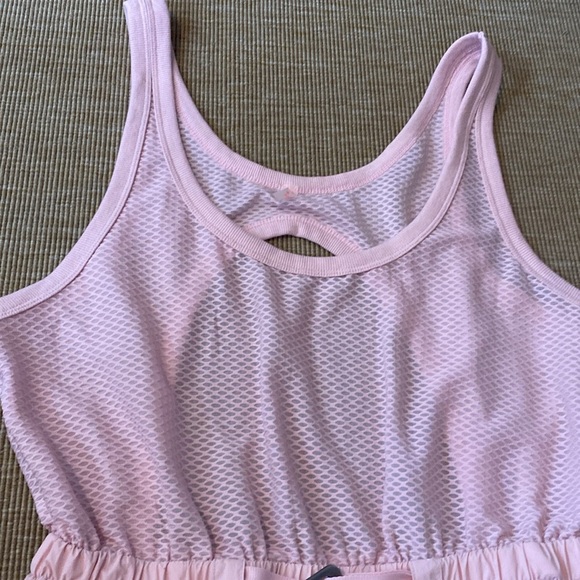 Free People Movement Pacific Coast Hike Running Jogging Romper - Picture 6 of 6